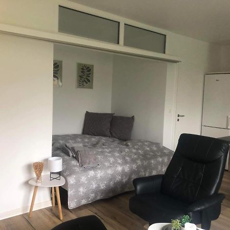 Gronnegade - Taet Pa Esbjerg C Apartment Ngoại thất bức ảnh