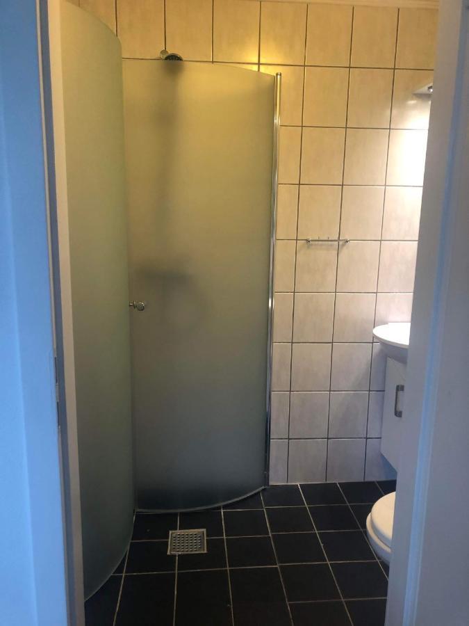 Gronnegade - Taet Pa Esbjerg C Apartment Ngoại thất bức ảnh